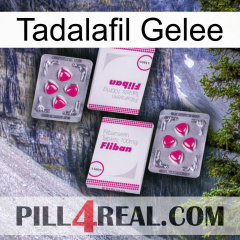 Tadalafil Jelly 33